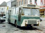 Leyland-Jonckheere LIBRT 1974 года